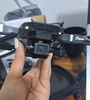 DRON E88 Pro GRABA en 4K